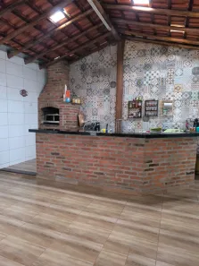 Casa com 3 Quartos à venda, 180m² no Conjunto Habitacional Igaraçu  I, Igaraçu do Tietê
