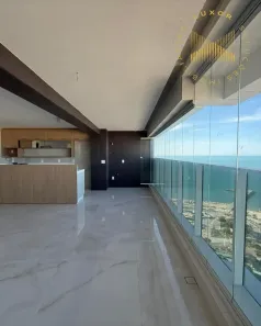 Apartamento com 3 Quartos para alugar no Meireles, Fortaleza