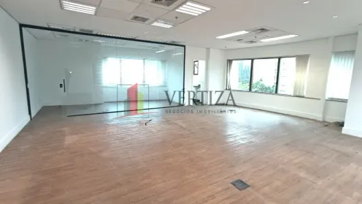Sala Comercial à venda, 484m² no Vila Nova Conceição, São Paulo