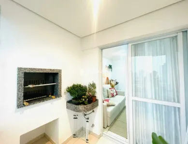 Apartamento com 2 Quartos à venda, 66m² no Roçado, São José