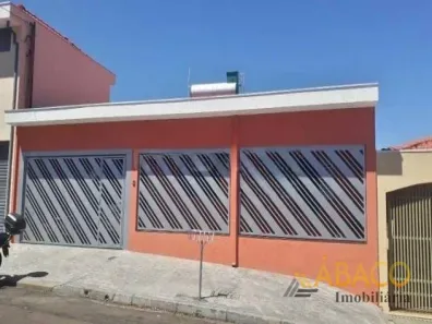 Casa com 2 Quartos à venda, 121m² no Jardim Beatriz, São Carlos