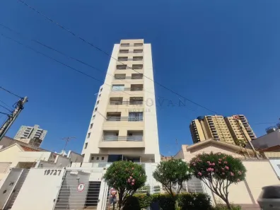 Apartamento com 1 Quarto à venda, 42m² no Vila Seixas, Ribeirão Preto