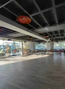 Sala Comercial para alugar, 150m² no Flores, Manaus