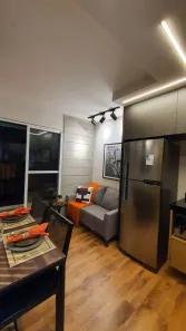 Apartamento com 1 Quarto à venda, 18m² no São Mateus, Juiz de Fora