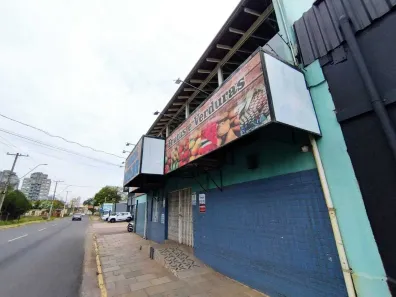 Imóvel Comercial para alugar, 260m² no Rio dos Sinos, São Leopoldo