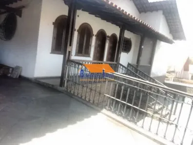 Casa com 3 Quartos à venda, 270m² no Renascença, Belo Horizonte