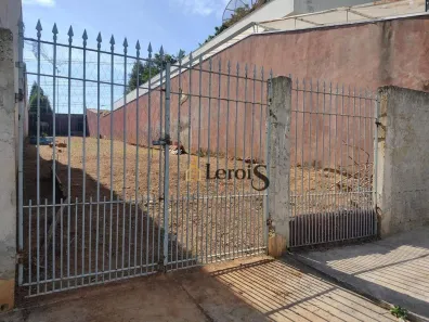 Lote/Terreno à venda, 240m² no Salto de São José, Salto