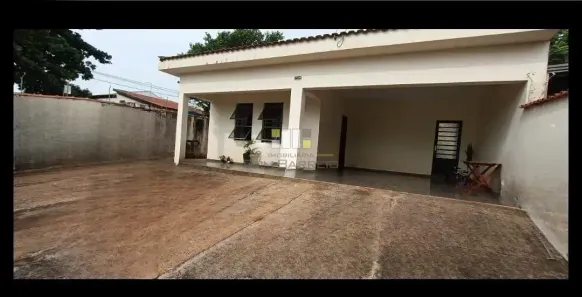 Casa com 3 Quartos à venda, 125m² no Planalto do Sol, Sumaré