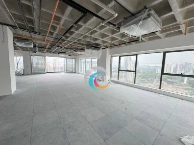 Sala Comercial para alugar, 301m² no Pinheiros, São Paulo