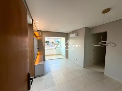 Apartamento com 2 Quartos à venda, 63m² no Parque Amazônia, Goiânia