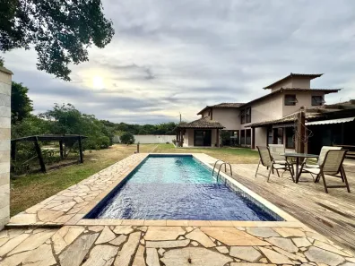 Casa com 4 Quartos à venda, 470m² no Marina, Armação dos Búzios