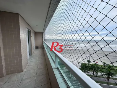 Apartamento com 2 Quartos à venda, 76m² no Caiçara, Praia Grande