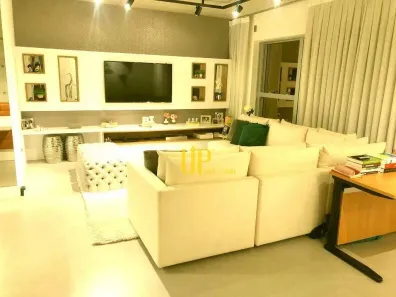 Apartamento com 1 Quarto à venda, 75m² no Vila Olímpia, São Paulo