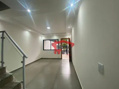 Sobrado com 2 Quartos à venda, 90m² no Jardim Líbano, São Paulo