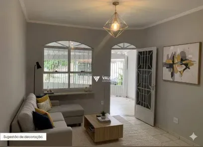 Casa com 3 Quartos à venda, 107m² no Jardim Ipê, Sorocaba