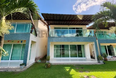 Apartamento com 4 Quartos para alugar, 168m² no Aldeia dos Camarás, Paudalho