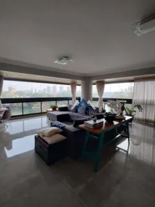 Apartamento com 4 Quartos à venda, 176m² no Jardim Londrilar, Londrina