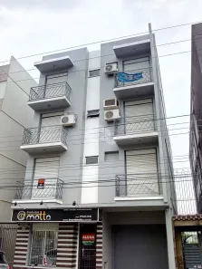 Apartamento com 2 Quartos à venda, 65m² no Centro, Santa Maria