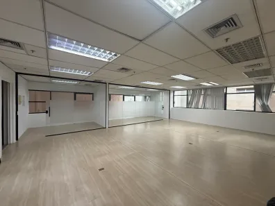 Sala Comercial para alugar, 252m² no Itaim Bibi, São Paulo