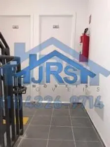Apartamento com 2 Quartos à venda, 42m² no Jardim Petrópolis, Cotia