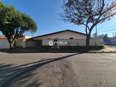 Casa com 3 Quartos à venda, 182m² no Chácara Machadinho, Americana