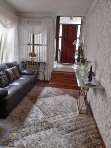 Casa de Condomínio com 3 Quartos à venda, 180m² no Chácara Jafet, Mogi das Cruzes