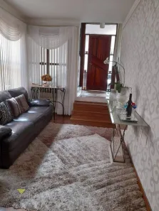 Casa de Condomínio com 3 Quartos à venda, 180m² no Chácara Jafet, Mogi das Cruzes