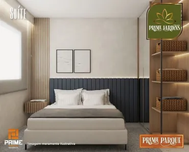Apartamento com 2 Quartos à venda, 41m² no Coqueiro, Ananindeua