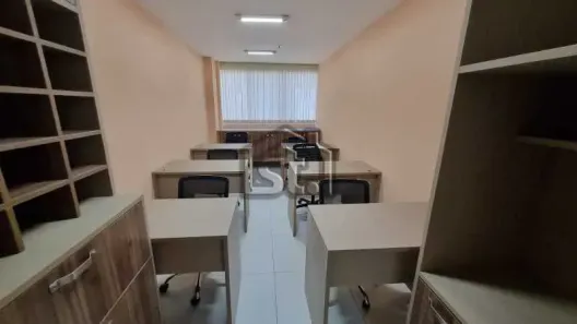 Sala Comercial com 1 Quarto para alugar, 24m² no Tijuca, Rio de Janeiro