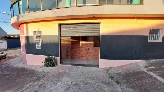 Ponto Comercial para alugar, 55m² no Jardim Rina, Santo André
