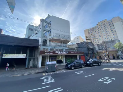 Sala Comercial à venda, 38m² no Bom Fim, Porto Alegre