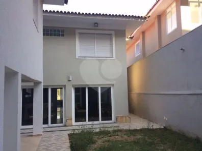 Casa com 4 Quartos à venda, 360m² no Sumaré, São Paulo