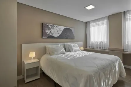 Apartamento com 2 Quartos à venda, 95m² no Estoril, Belo Horizonte