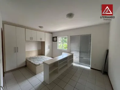 Apartamento com 1 Quarto para alugar, 36m² no Itoupava Seca, Blumenau