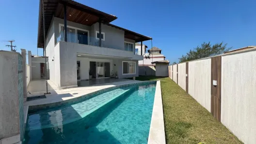 Casa com 4 Quartos à venda, 266m² no Praia do Foguete, Cabo Frio
