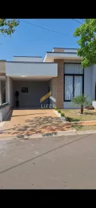Casa de Condomínio com 3 Quartos à venda, 140m² no São Bento, Paulínia