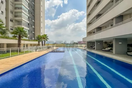 Apartamento com 2 Quartos à venda, 100m² no Várzea da Barra Funda, São Paulo