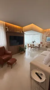 Apartamento com 2 Quartos à venda, 92m² no Graça, Salvador