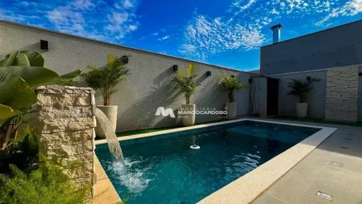 Sobrado com 3 Quartos à venda, 225m² no SETSUL, São José do Rio Preto