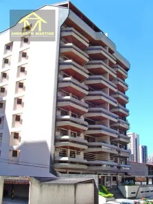 Apartamento com 4 Quartos à venda, 340m² no Itapuã, Vila Velha