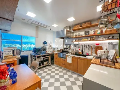 Sala Comercial à venda, 45m² no Ipanema, Rio de Janeiro
