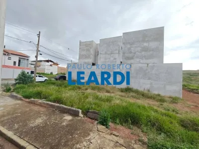 Lote/Terreno à venda, 221m² no Jardim Daniele, Poços de Caldas