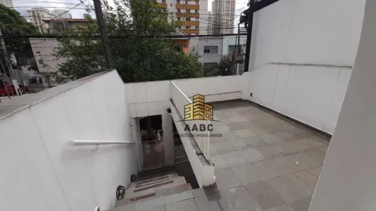Sobrado com 2 Quartos para alugar, 110m² no Vila Clementino, São Paulo