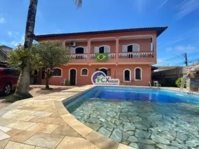 Casa com 5 Quartos à venda, 203m² no Centro, Itanhaém