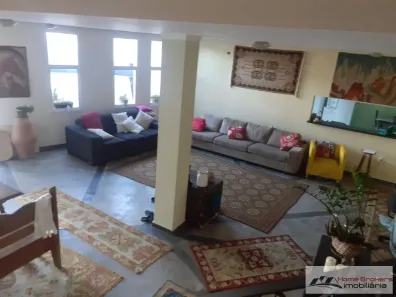 Casa com 4 Quartos à venda, 520m² no Jardim da Serra, Jundiaí
