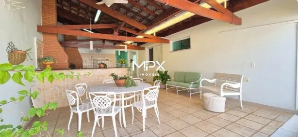 Casa com 3 Quartos à venda, 254m² no Nova Piracicaba, Piracicaba