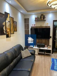 Sobrado com 2 Quartos à venda, 110m² no Tucuruvi, São Paulo