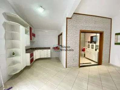 Casa com 2 Quartos à venda, 99m² no Chácara Machadinho I, Americana