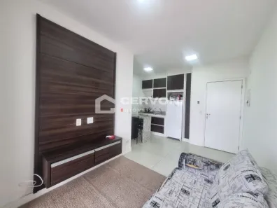 Apartamento com 1 Quarto para alugar, 33m² no Centro, São José dos Campos