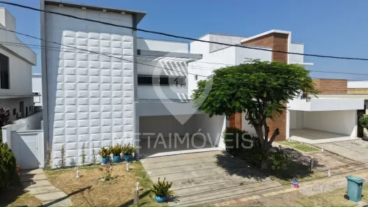 Casa de Condomínio com 4 Quartos para alugar, 247m² no Uruguai, Teresina
